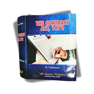 The Contract Act 1872