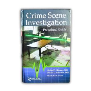 Crime Szcene Investigation
