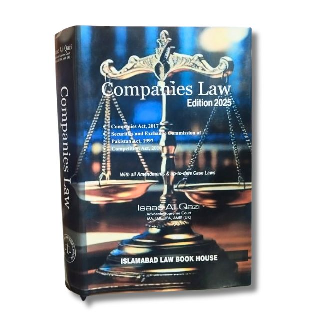 Companies Law 1 Companies Law
