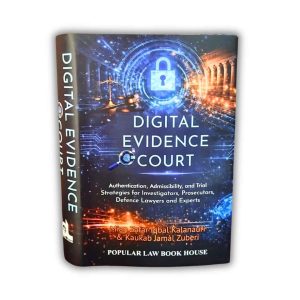 Digital Evidence Court