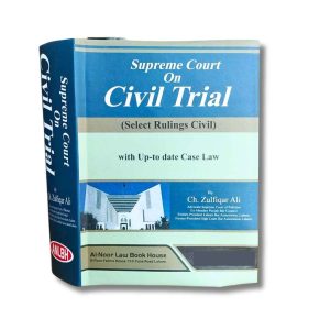 Supreme Court on Civil Trial